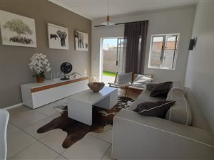 2 Bed House in Hansmoeskraal