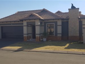 3 Bed House in Sunair Park