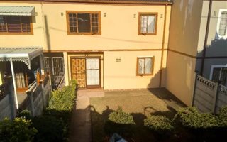 3 Bedroom Duplex in Redfern