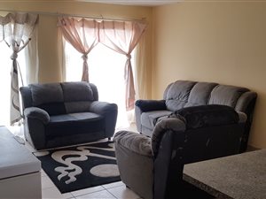 2 Bed Apartment in Kempton Park Central