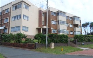Studio Apartment in Kingsburgh