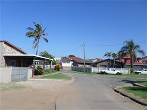 2 Bedroom House in Merebank East