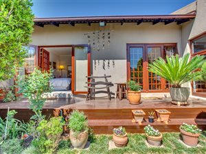 2 Bed Simplex in River Club