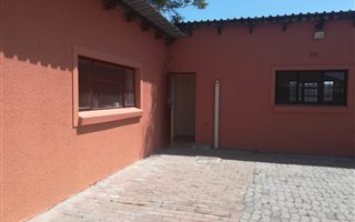 1 Bedroom Apartment in Blue Downs