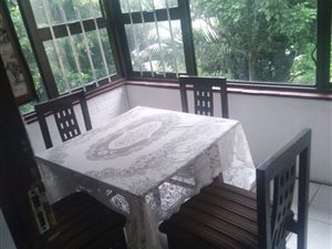 1 Bed Duplex in Sea Park
