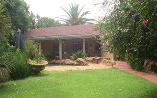 4 Bedroom House in Oriel