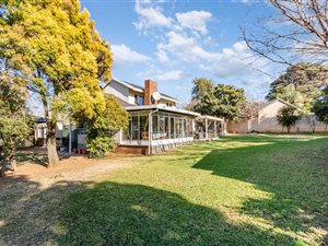 4 Bed House in Kempton Park Central