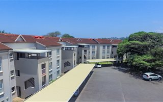 3 Bedroom Apartment in Shelly Beach