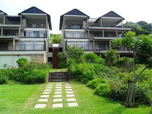 3 Bed Apartment in Simbithi Estate