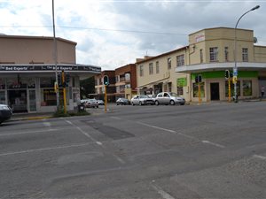211 m² Retail Space in Brakpan Central