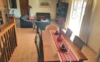 3 Bedroom Apartment in Centurion Golf Estate