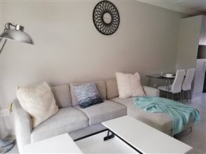 2 Bed Apartment in Jansen Park