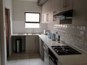 2 Bed Apartment in Jansen Park