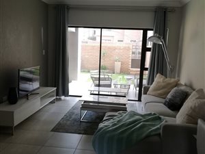 2 Bed Apartment in Jansen Park