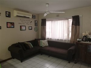 2 Bed Duplex in Empangeni Central