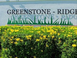 2 Bed Apartment in Greenstone Ridge