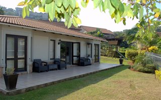 3 Bedroom House in Seaward Estates