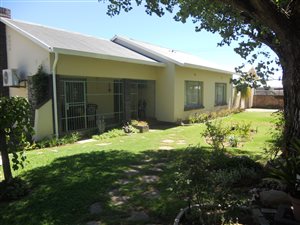 3 Bedroom House in Cradock