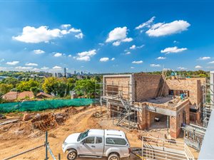 2 Bed Townhouse in Hurlingham
