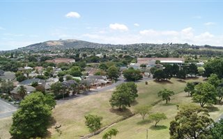 2 Bedroom Apartment in Oakdale