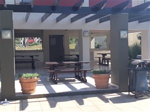 Studio Apartment in Fourways