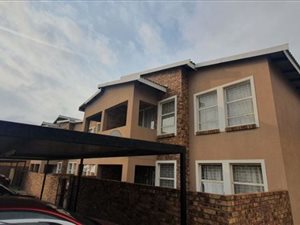 2 Bed Apartment in Terenure