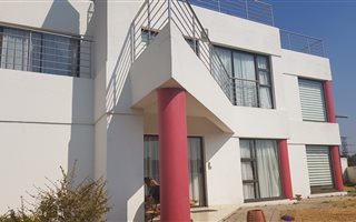 4 Bedroom House in Moreleta Park