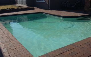 2 Bedroom Garden Cottage in Brakpan North