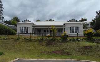 3 Bedroom Townhouse in Assagay