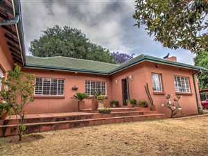 3 Bed House in Edendale