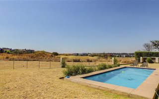 4 Bedroom House in Ebotse Estate