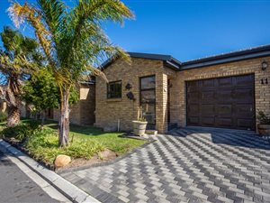 3 Bed Townhouse in Fairview Golf Estate