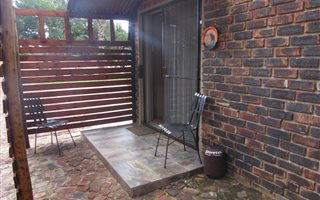 1 Bedroom Apartment in Vryburg