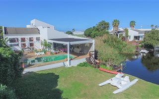3 Bedroom House in Marina Da Gama