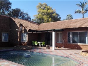 3 Bed House in The Orchards