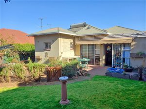 3 Bed House in Orange Grove