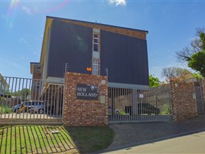 1 Bed Apartment in Oatlands