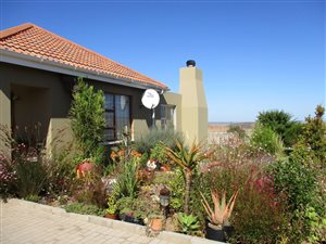 3 Bedroom House in Vredenburg