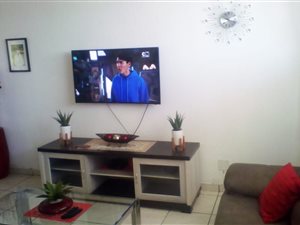 2.5 Bed Apartment in Silverton