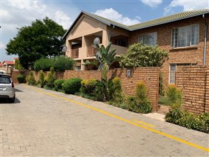 2 Bedroom Apartment in Amberfield
