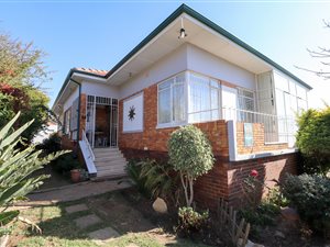 3 Bed House in Orange Grove