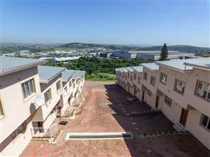 3 Bed Duplex in Kenville