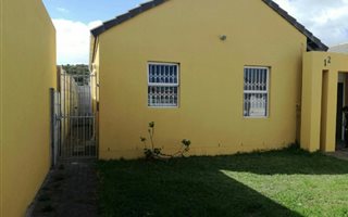 3 Bedroom House in Westridge