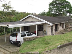3 Bed House in Doon Heights