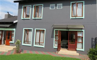 3 Bedroom House in Thatchfield