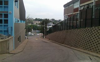 360 m² Commercial space in Pinetown Central