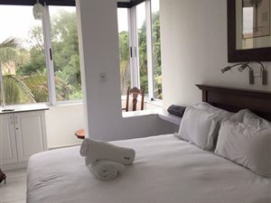 1 Bed Apartment in Umdloti Beach