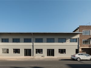 1600 m² Commercial space in Fishers Hill