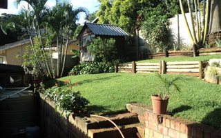 3 Bedroom House in Kingsburgh