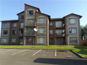 1 Bed Townhouse in Benoni Central